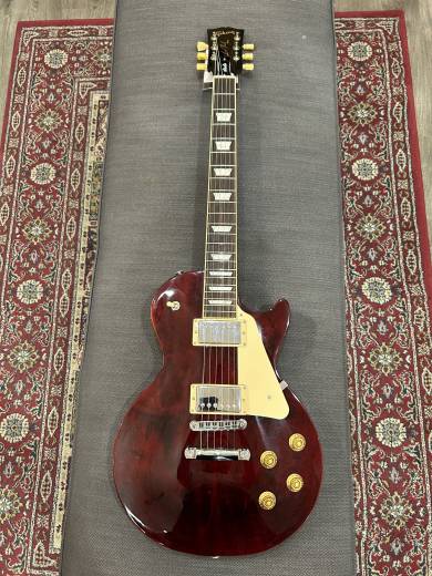 Store Special Product - Gibson - LPST01WRCH