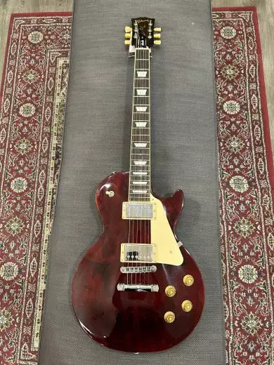 Gibson - LPST01WRCH