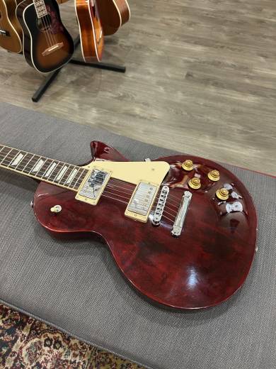 Store Special Product - Gibson - LPST01WRCH