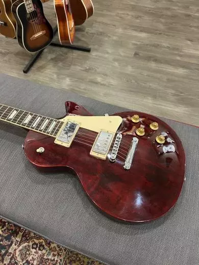 Gibson - LPST01WRCH 2