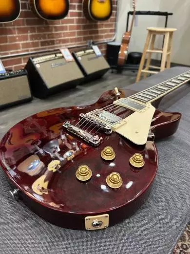 Gibson - LPST01WRCH 2
