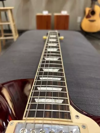 Gibson - LPST01WRCH 2