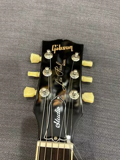 Gibson - LPST01WRCH 2