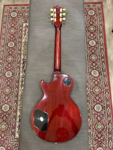 Gibson - LPST01WRCH 2