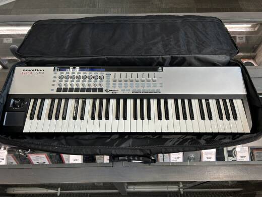 Novation - REM 61 SL MK2