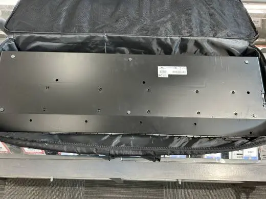 Novation - REM 61 SL MK2 2