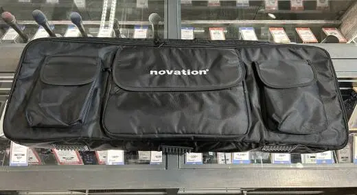 Novation - REM 61 SL MK2 2