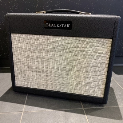 BLACKSTAR ST JAMES COMBO (6L6)