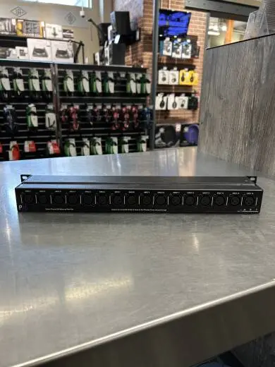 ART Pro Audio - P16 2