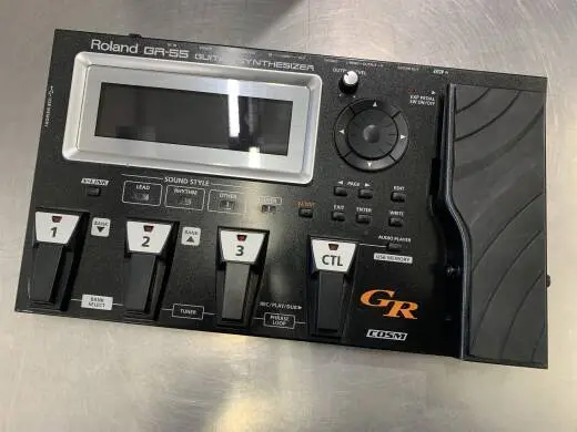 Roland - GR-55GK-BK