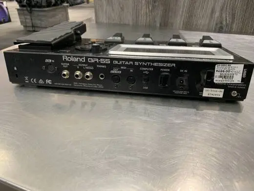 Roland - GR-55GK-BK 2