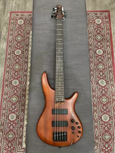 Ibanez - SR505EBM