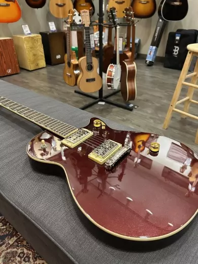 Gretsch Guitars - 281-6900-539 2