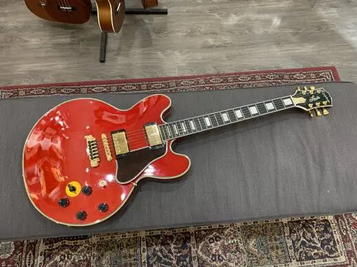 Epiphone - IGBBKCHGH
