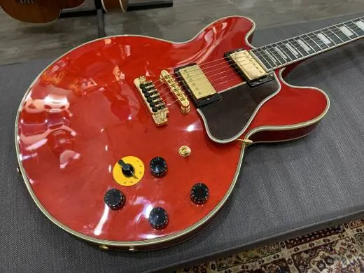 Epiphone - IGBBKCHGH 2