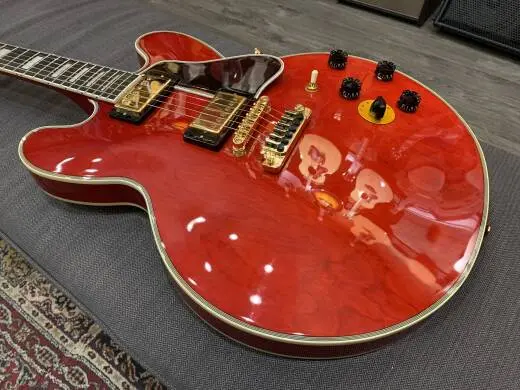 Epiphone - IGBBKCHGH 2