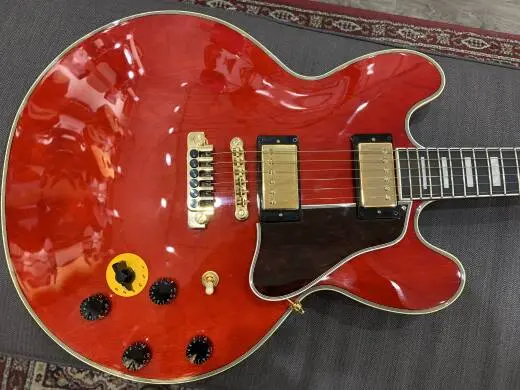 Epiphone - IGBBKCHGH 2