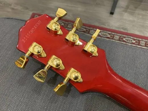Epiphone - IGBBKCHGH 2