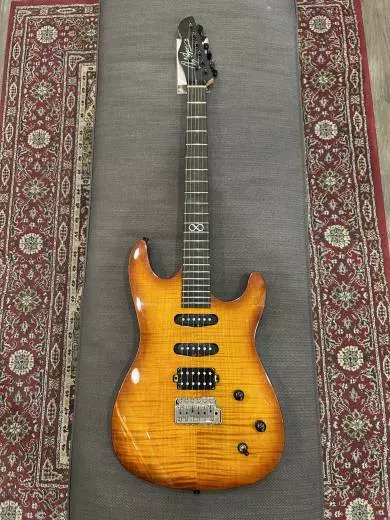 CHAPMAN ML-1 2013
