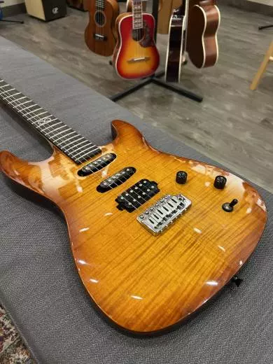 CHAPMAN ML-1 2013 2
