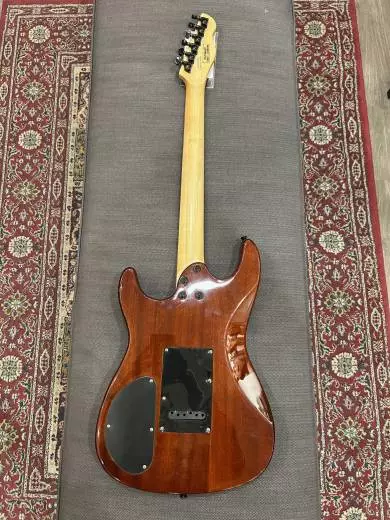CHAPMAN ML-1 2013 2