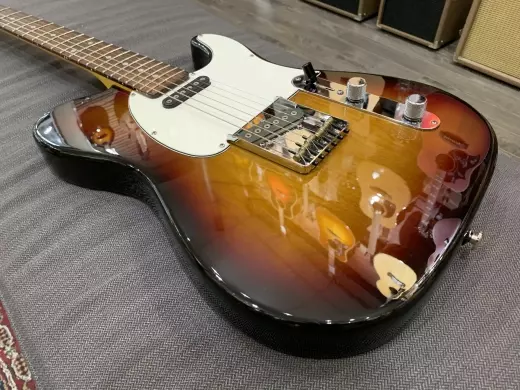 2011 G&L ASAT CLASSIC 3TSB 2