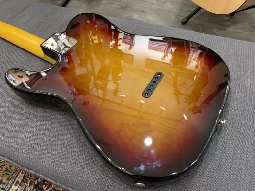 2011 G&L ASAT CLASSIC 3TSB 2