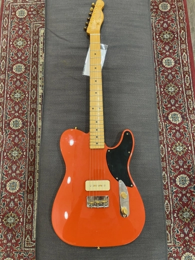 Fender - 014-0912-340