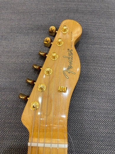 Fender - 014-0912-340 5