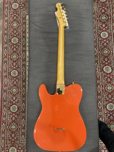 Fender - 014-0912-340 6