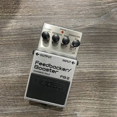 BOSS - FB-2-BOSS