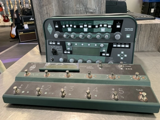 KEMPER PROFILER POWERHEAD