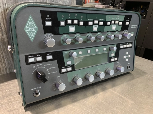 KEMPER PROFILER POWERHEAD 3