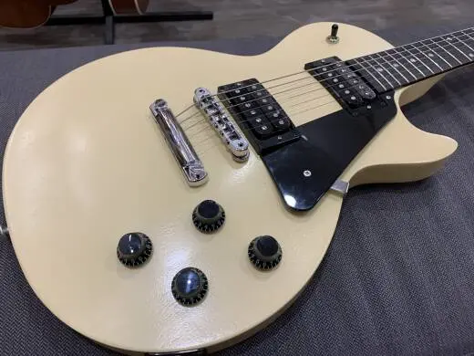 GIBSON LP MODERN LITE TV WHEAT SATIN W/SC 2