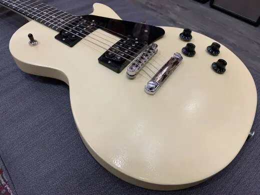 GIBSON LP MODERN LITE TV WHEAT SATIN W/SC 2