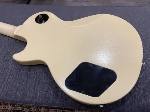 GIBSON LP MODERN LITE TV WHEAT SATIN W/SC 2