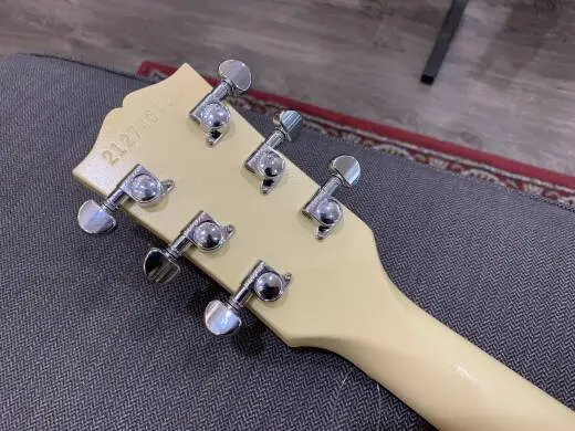 GIBSON LP MODERN LITE TV WHEAT SATIN W/SC 2