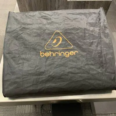 Behringer - X32 COMPACT 2
