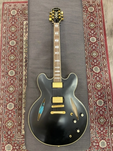 Epiphone - SHEREWBAGGH