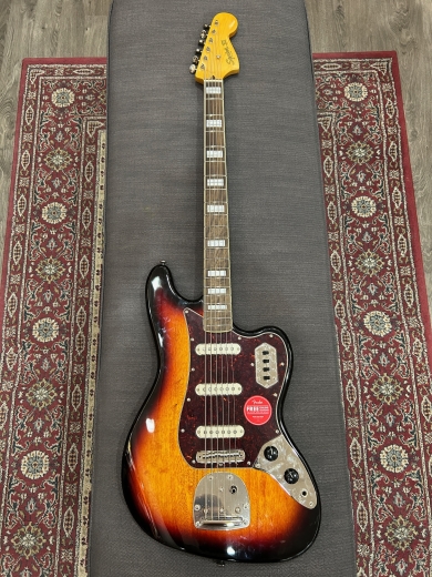 Squier - 037-4580-500