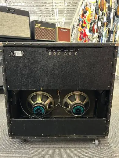 1977 Roland JC-160 Jazz Chorus Amp MIJ 2