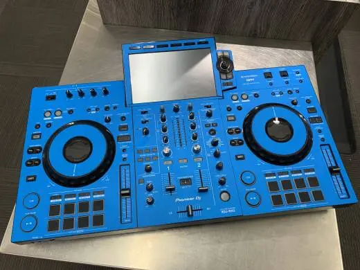 Pioneer DJ - XDJ-RX3