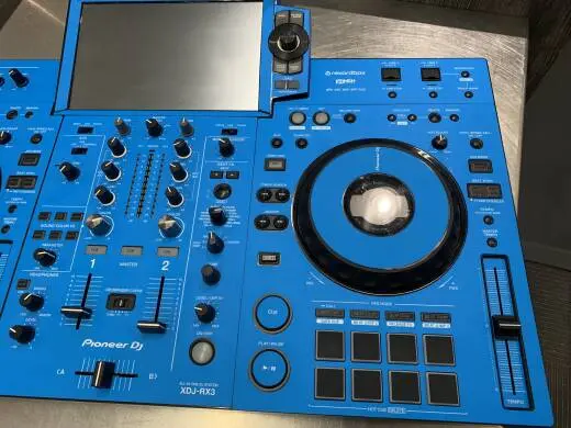 Pioneer DJ - XDJ-RX3 2