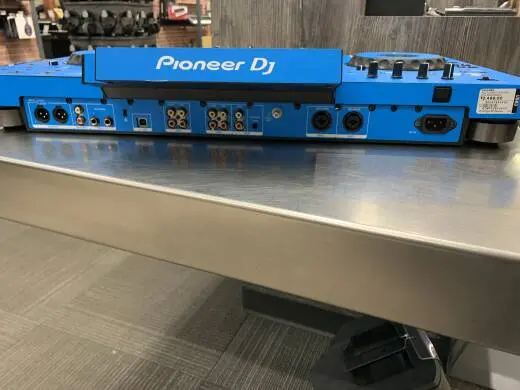 Pioneer DJ - XDJ-RX3 2