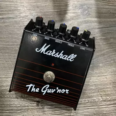 MARSHALL REISSUE GUV'NOR PEDAL