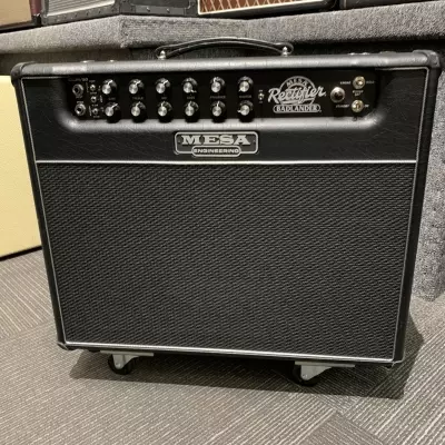 BADLANDER 50 1X12 COMBO