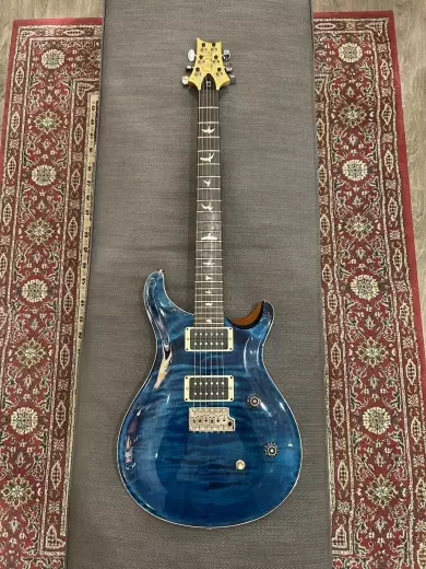 PRS CE24 - Blue Mateo