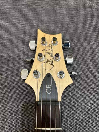 PRS CE24 - Blue Mateo 6