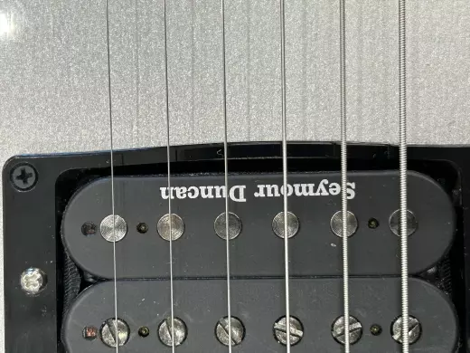 Gibson - DSVX00SMBH 5