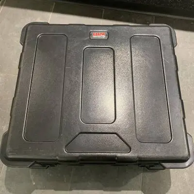 Allen & Heath - W4 1602 2